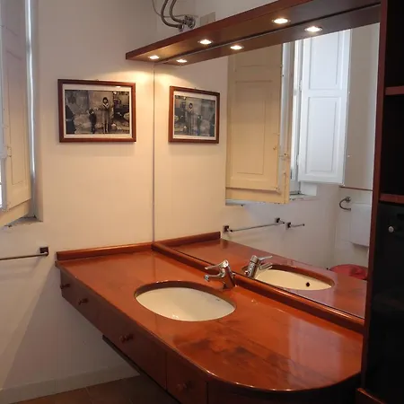 Apartment Kalsa *