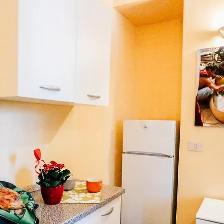 Apartment Kalsa
