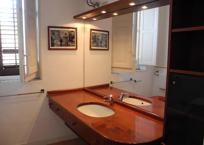 Apartman Kalsa *