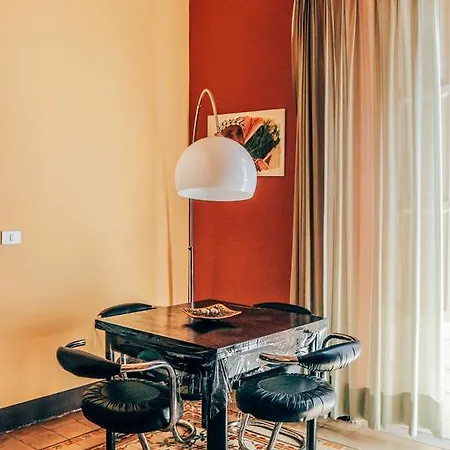 Kalsa Apartman